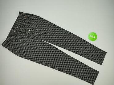 bytom dresy: Spodnie materiałowe damskie, rozmiar L — 2