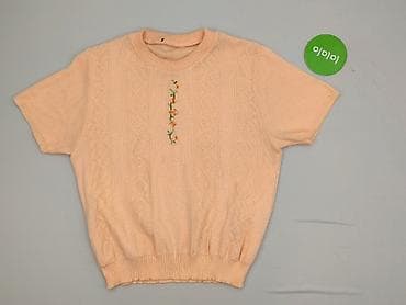 drogie bluzy: Sweter damski, rozmiar 2XL — 2