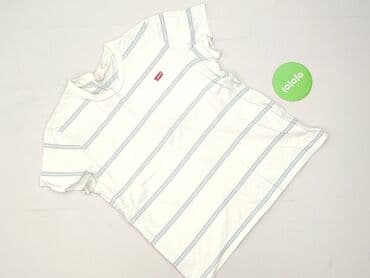 koszulka abercrombie: Koszulka dla mężczyzn, M, Levi’s, stan - Dobry — 2