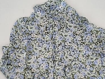 mango bluzki w paski: Stradivarius, Bluzka damska, rozmiar M — 1