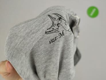 bluzki basic długi rękaw: Bluzka damska, rozmiar M — 4