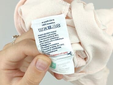 kombinezon niemowlęcy zimowy lidl: Body, 3-6 miesięcy, 
stan - Idealny — 5