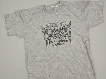 bluzy kik: Koszulka dla mężczyzn, rozmiar L — 1