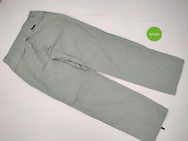 jeansy pull: Gas, Spodnie garniturowe dla mężczyzn, rozmiar L — 3