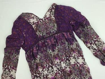 top z piórami czarny: Iné, Tunika damska, XL — 1