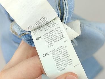 abc jeans: Jeansy damskie, rozmiar M — 5