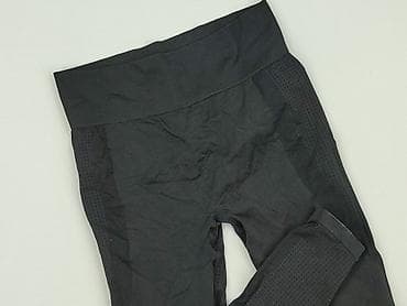 Legginsy Sportowe damskie, rozmiar XL