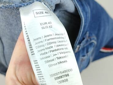 orsay dżinsy damskie: Orsay, Jeansy damskie, rozmiar L — 5