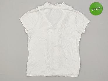 prada jeansy: Bluzka damska, rozmiar S — 3