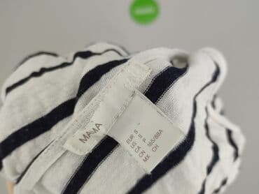 ubrania ciążowe h m: H&M, Sukienka damska, rozmiar S — 5