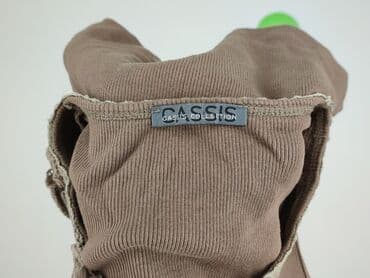 candy.pl ubrania: CASSIS, Top damski, rozmiar S — 4
