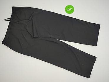 dresy boohoo: Bpc bonprix collection, Spodnie materiałowe damskie, rozmiar XL — 3