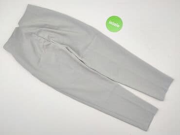 buty do garnituru deichmann: Amisu, Spodnie materiałowe damskie, rozmiar 2XS — 3