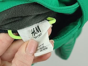 skarpety naruto: Kurtka przejściowa, H&M, 3-4 lat, 98-104 cm, stan - Bardzo dobry — 4