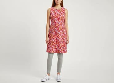 piżama dla par hello kitty: Wednesday‘s Girl, Sukienka damska, rozmiar M — 7