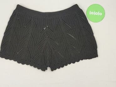 krótkie spodenki z koronką: Szorty damskie, rozmiar M — 4