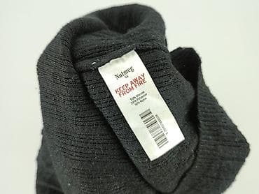 sweter patchwork: Nutmeg, Sweter damski, rozmiar M — 5