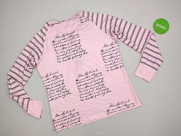 oversize bluzy: Bluzka damska, rozmiar XL — 3