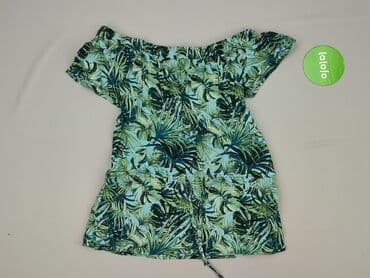 koszule kubańskie: Top Secret, Bluzka damska, rozmiar XS — 2