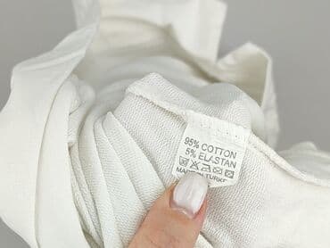 bluzki damskie z napisami: Жіноча блуза, розмір S — 5