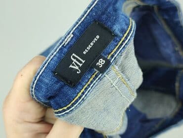 Trousers: Reserved YFL, Shorts for women, M — 4
