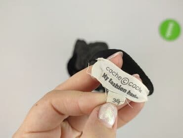 Bluzki: Cache Cache, Bluzka damska, rozmiar S — 4