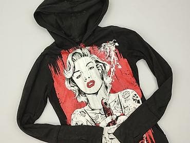 Women`s hoodie, size S — 1