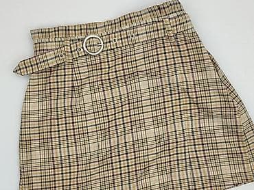 Bershka, Spódnica damska, rozmiar M