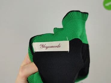 co to jest akryl w swetrze: Гольф жіночий, S на lalafo.pl — 4 co to jest akryl w swetrze: Гольф жіночий, S — 4