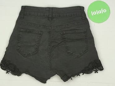 krótkie spodenki w pracy a bhp: Miss RJ, Szorty damskie, rozmiar S — 3