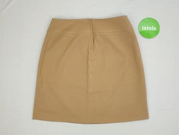 spódnice długie beżowa: Bay, Spódnica damska, rozmiar L — 3