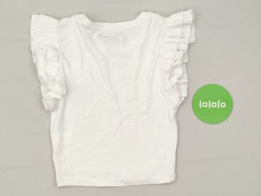 sinsay koszulki z długim rękawem: Sinsay, T-shirt damski, rozmiar S — 3