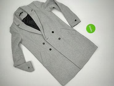 carry formal: Верхній одяг Плащ жіночий, розмір S — 2