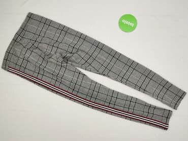 Women: H&M Divided, Material trousers for women, S at lalafo.pl — 3 Women: H&M Divided, Material trousers for women, S — 3