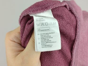 5 lat w paski bluza w paski swiat: H&M, Bluza damska
, rozmiar S — 5