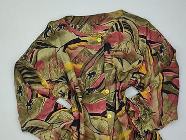 koszula boho h: Imię, Koszula damska, rozmiar 6XL — 1