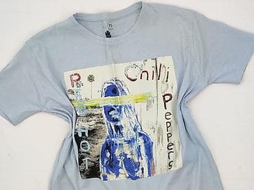 pulz: T-shirt damski, rozmiar XS — 1