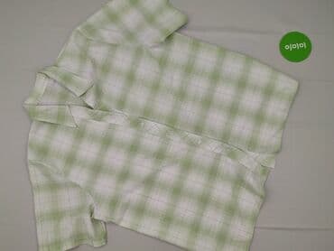 rabarbar ubrania: Koszulа dla mężczyzn, rozmiar 3XL — 2