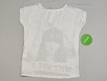 koszulki hooligans: Stradivarius, T-shirt damski, rozmiar M — 3