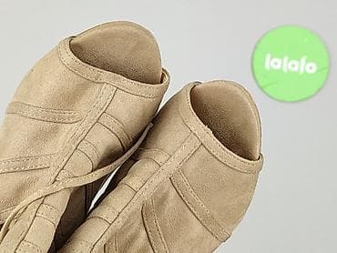 clarks: Sandały damskie, rozmiar 38 — 4