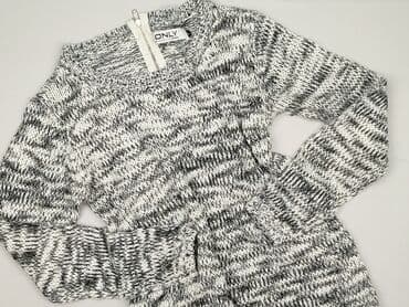 Kobiety: ONLY, Sweter damski, rozmiar L — 1