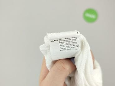 h2o bluza: Sinsay, Bluzka damska, rozmiar M — 6