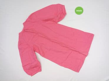 bluzki dopasowane eleganckie: H&M, Women's blouse, size XS (EU 34) — 3