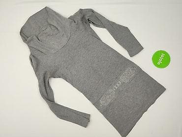 sweter givenchy: Tunika damska, rozmiar S — 2