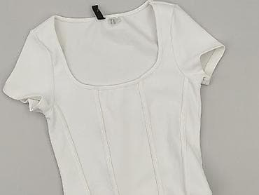 spodnice hm: H&M Divided, Top damski, rozmiar XS — 1