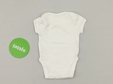 podkoszulka niemowlęca: Body, Primark, 1-3 months, 
condition - Perfect — 3
