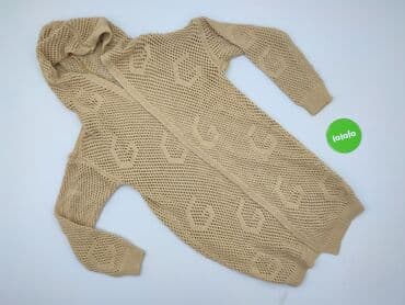 pluszowe kurtki: Kardigan damski, rozmiar S — 2