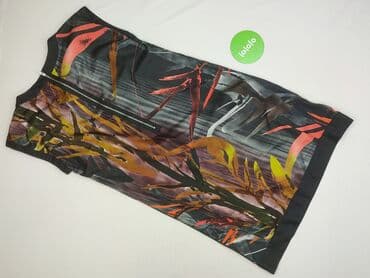 artystyczne sukienki: Sukienka damska, rozmiar S — 4