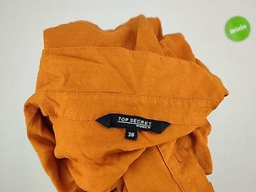 bape polo: Top Secret, Koszula damska, rozmiar M — 4