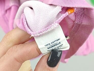 ajax koszulka: T-shirt, 6-9 months, condition - Good — 4